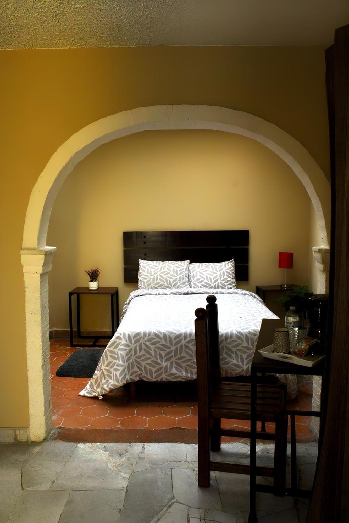 Hotel Camino De Allende San Miguel de Allende Exterior photo